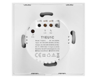 Sonoff Dotykowy Włącznik T1 EU TX (WiFi+RF433 1-kanałowy) - 524637 - zdjęcie 4